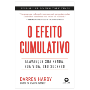 Livro: O Efeito Cumulativo