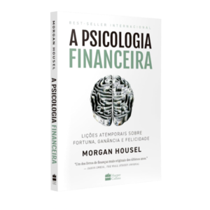 Livro: A Psicologia Financeira